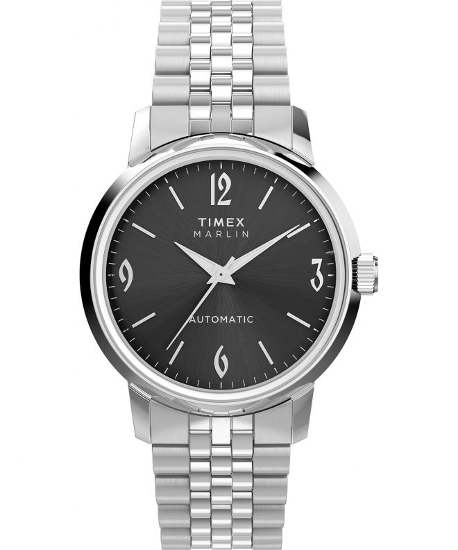 Ceas barbatesc Timex Marlin® Automatic TW2W93200