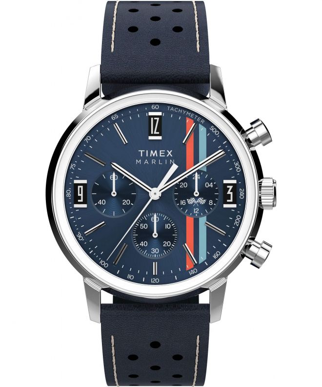 Ceas barbatesc Timex Marlin® Chronograph TW2W99000