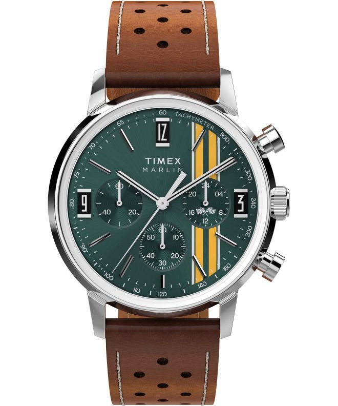 Ceas barbatesc Timex Marlin® Chronograph TW2W99100