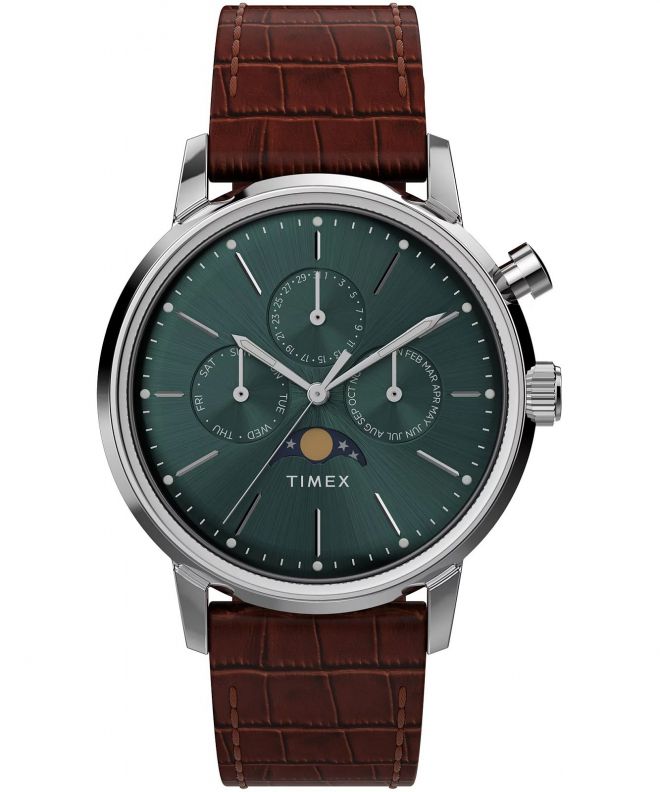 Ceas barbatesc Timex Marlin Moon Phase TW2W51000