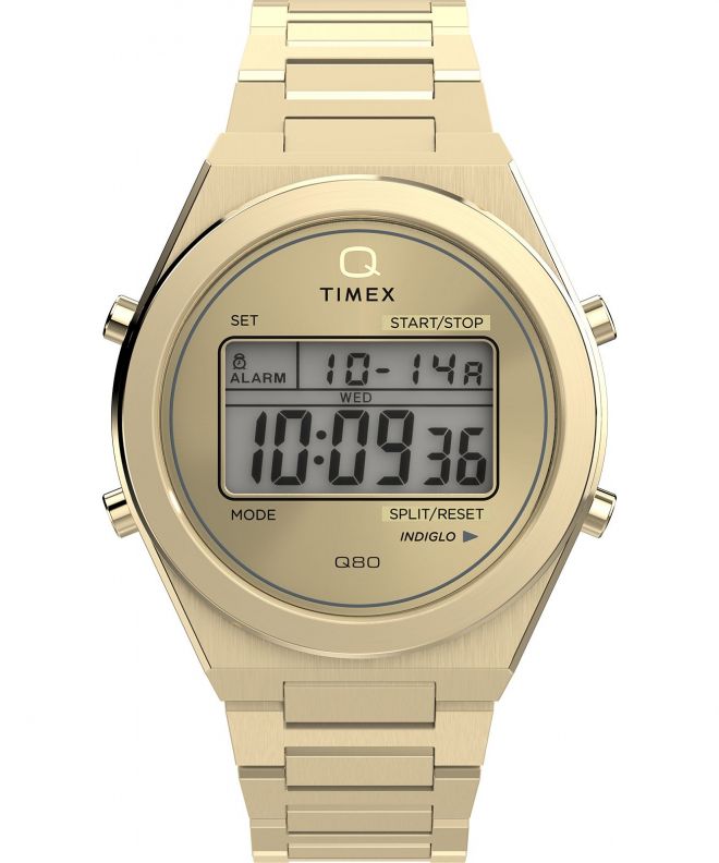 Ceas barbatesc Timex Q Timex® Q80 Continental TW2Y09700