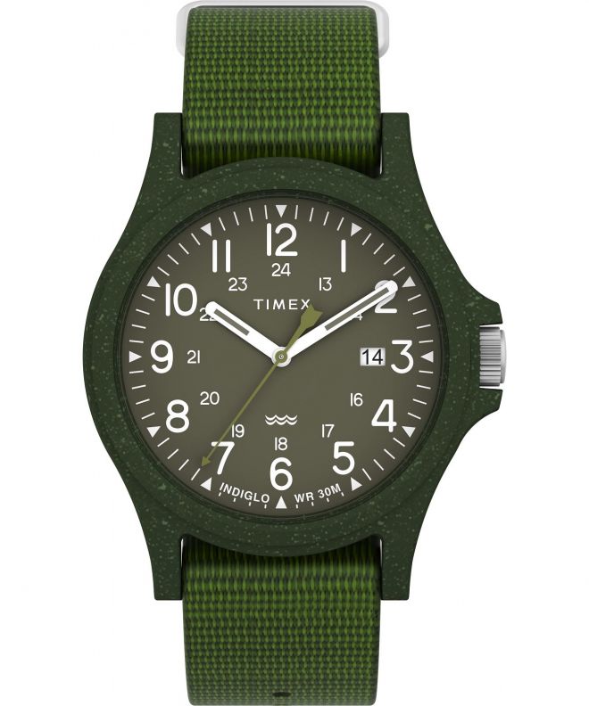 Ceas barbatesc Timex Reclaim Ocean TW2V96000