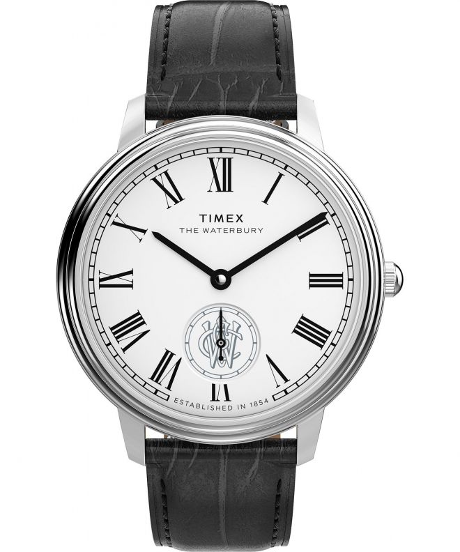 Ceas barbatesc Timex Waterbury Metropolitan TW2Y23100