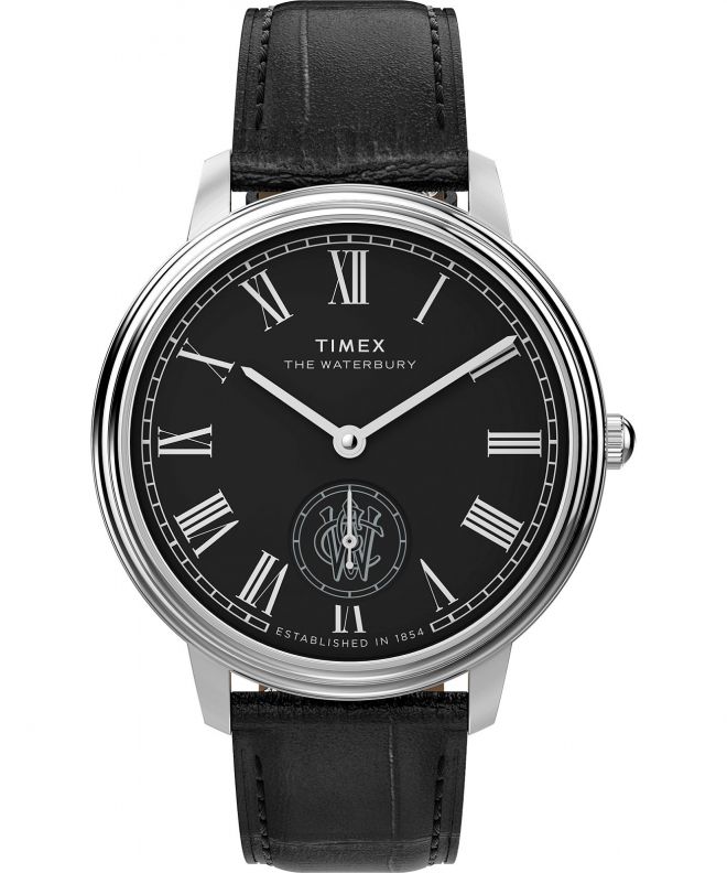 Ceas barbatesc Timex Waterbury Metropolitan TW2Y23200