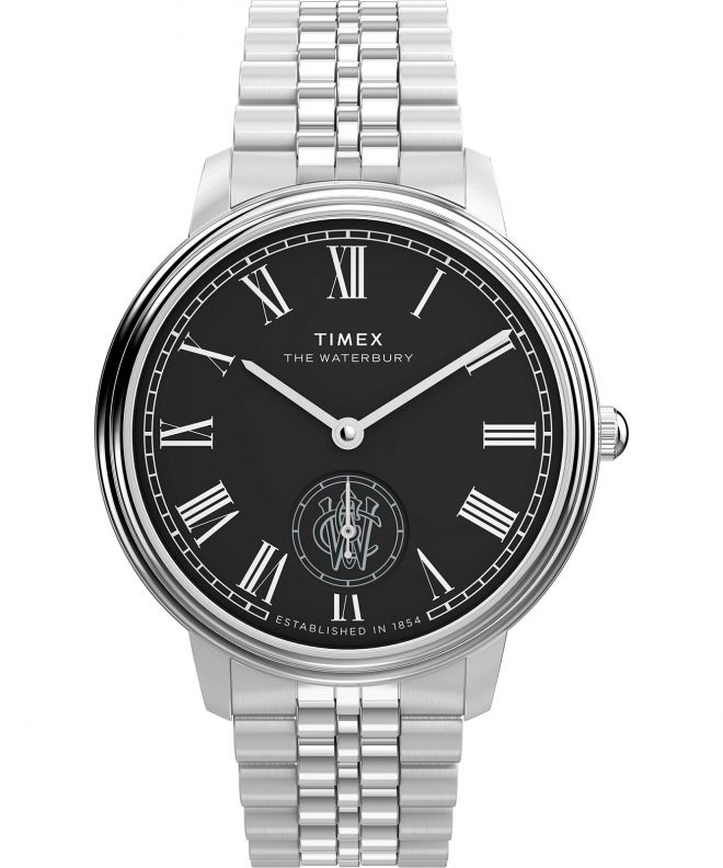 Ceas barbatesc Timex Waterbury Metropolitan TW2Y23300