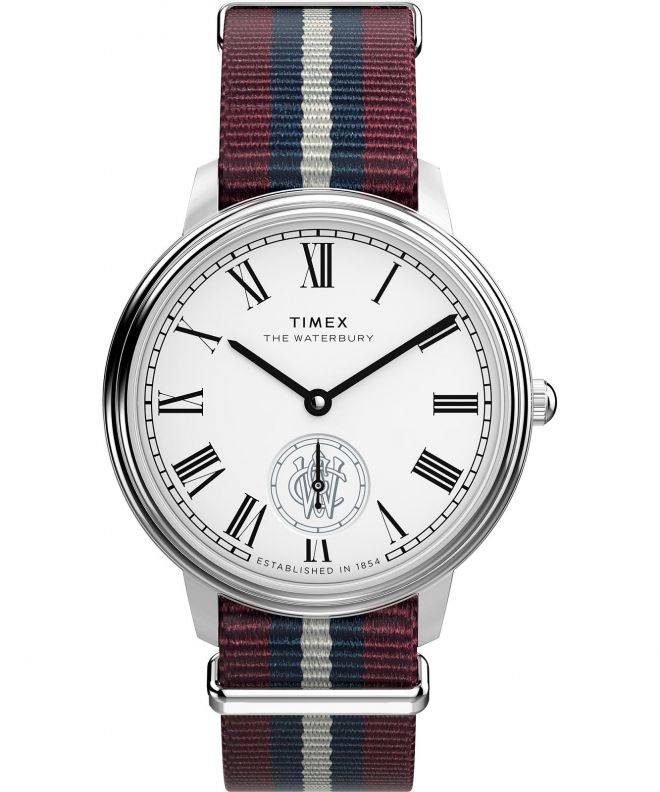 Ceas barbatesc Timex Waterbury Metropolitan TW2Y27600