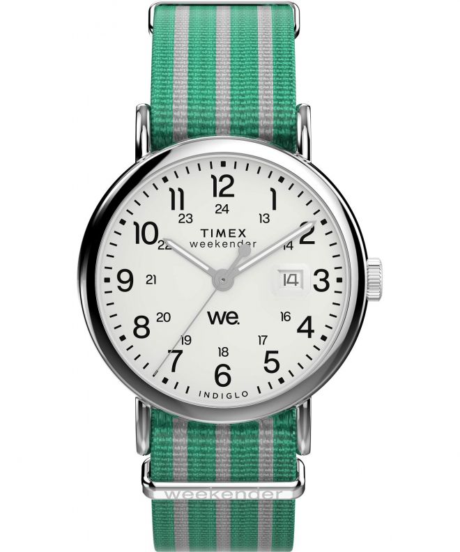 Ceas barbatesc Timex Weekender TW2Y08800