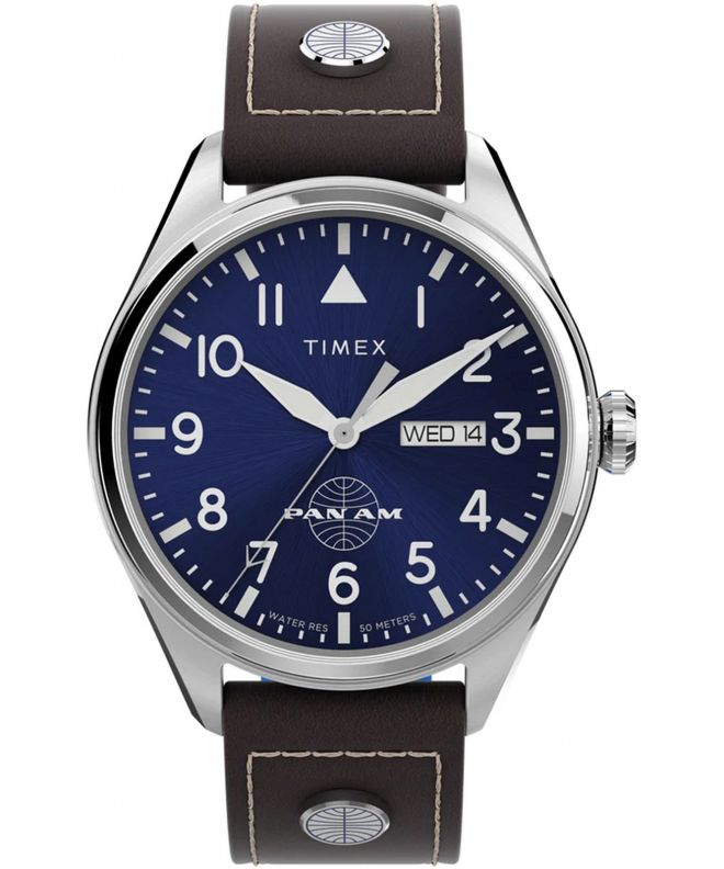Ceas barbatesc Timex X Pan TWG030100