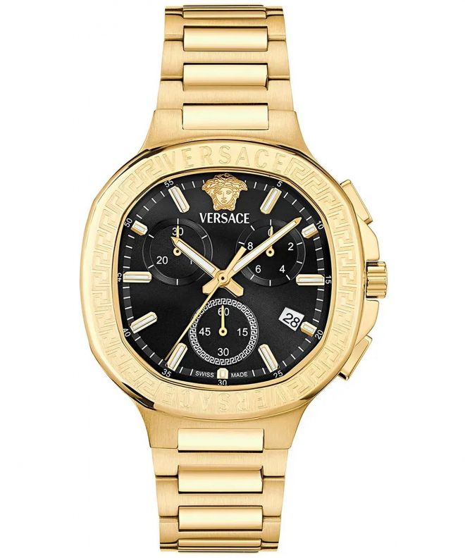 Ceas barbatesc Versace Classic Chronograph VEVCA0724