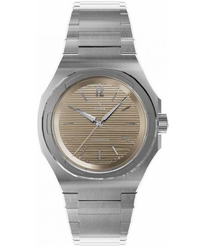 Ceas barbatesc Yema Wristmaster Slim CMM.20 76.24.09.SN.M
