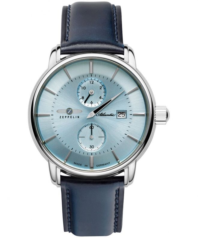Ceas barbatesc Zeppelin Atlantic Automatic 8426-3