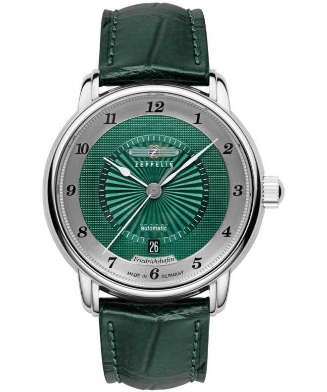 Ceas barbatesc Zeppelin Friedrichshafen Automatic 8556-2