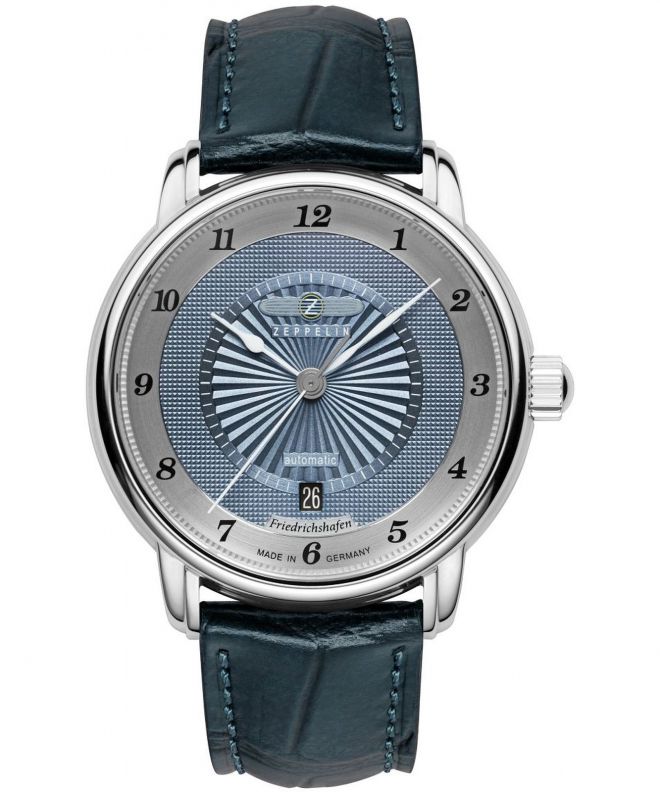 Ceas barbatesc Zeppelin Friedrichshafen Automatic 8556-3
