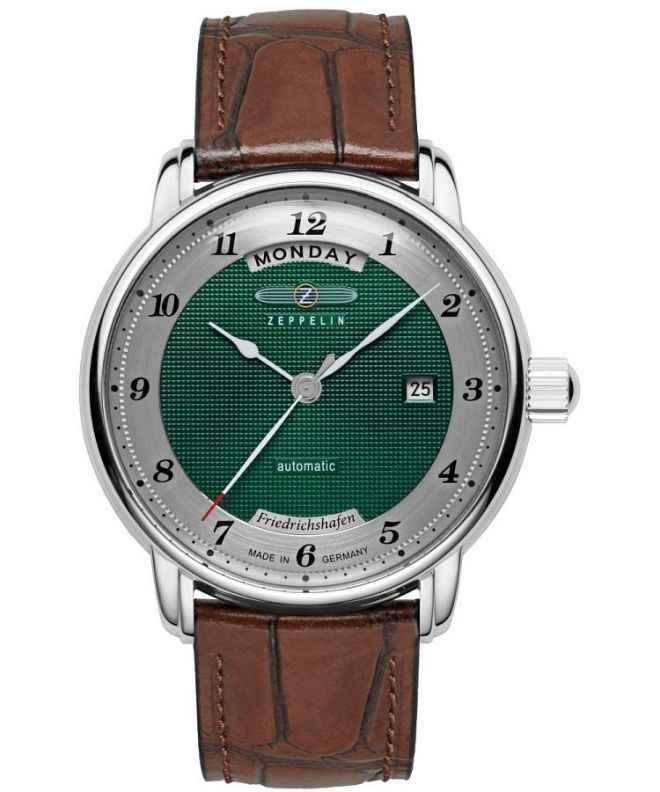 Ceas barbatesc Zeppelin Friedrichshafen Automatic 8562-2