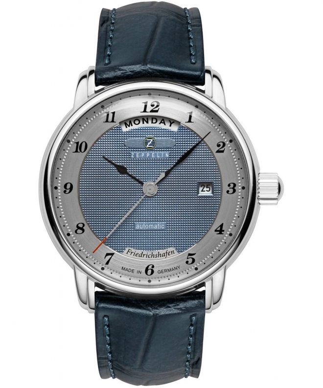 Ceas barbatesc Zeppelin Friedrichshafen Automatic 8562-3