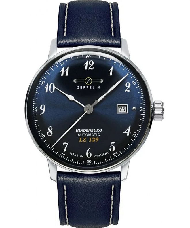 Ceas barbatesc Zeppelin LZ129 Hindenburg Automatic 8056-3