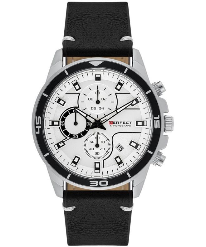 Ceas barbatesc Perfect Classic PF01007