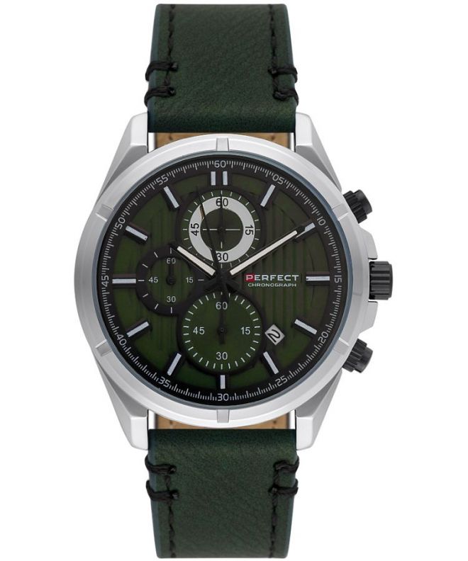Ceas barbatesc Perfect Classic PF01010
