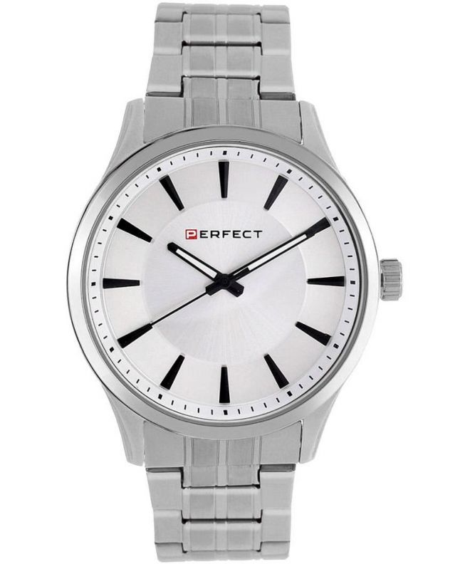 Ceas barbatesc Perfect Classic PF01030