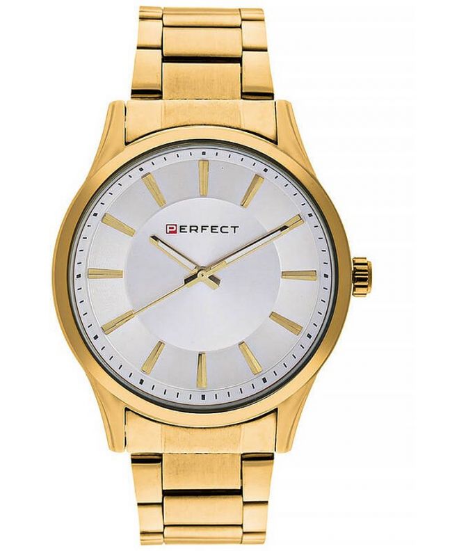 Ceas barbatesc Perfect Classic PF01031