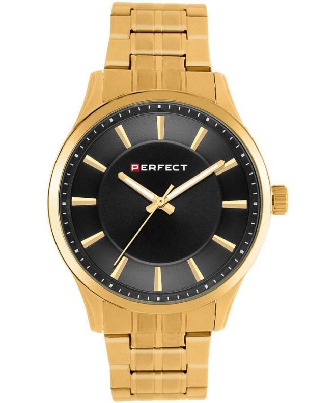 Ceas barbatesc Perfect Classic PF01032