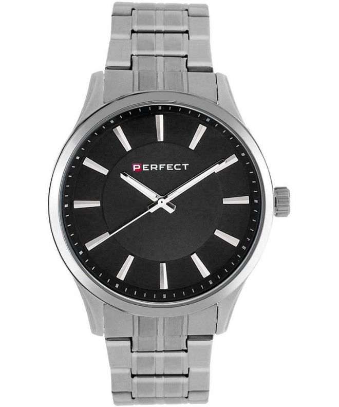 Ceas barbatesc Perfect Classic PF01034