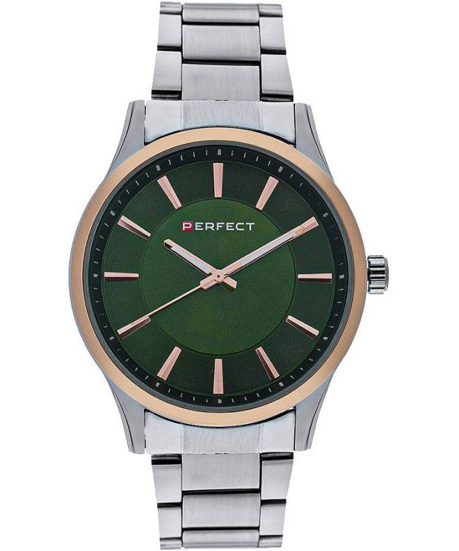 Ceas barbatesc Perfect Classic PF01037