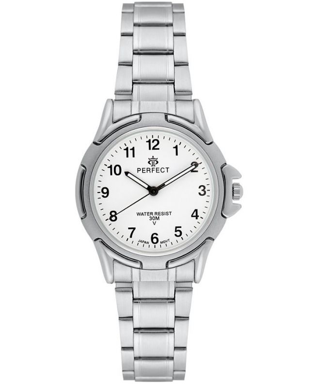 Ceas barbatesc Perfect Classic PF01038