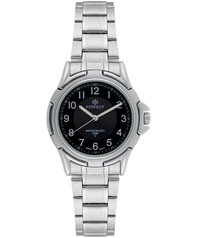 Ceas barbatesc Perfect Classic PF01039
