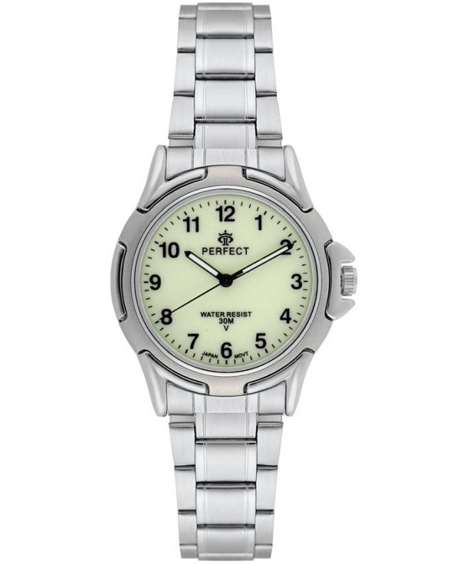 Ceas barbatesc Perfect Classic PF01040