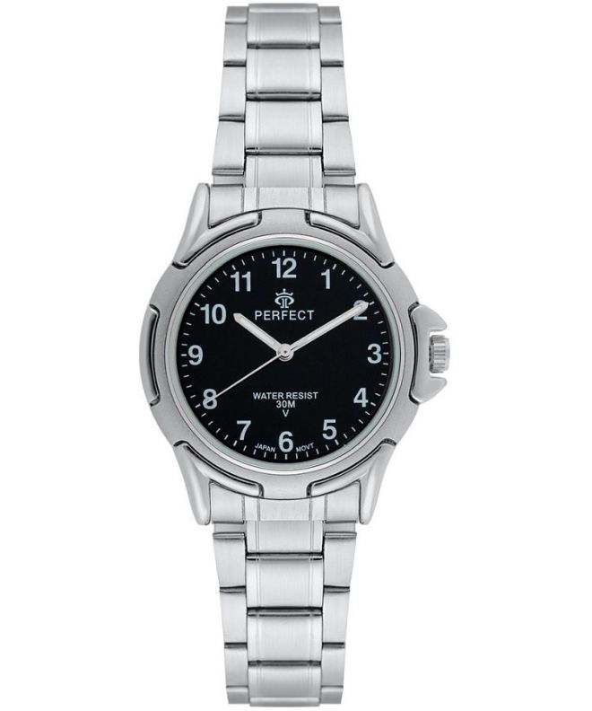Ceas barbatesc Perfect Classic PF01042