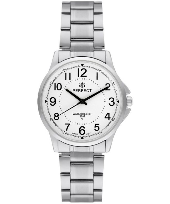 Ceas barbatesc Perfect Classic PF01043
