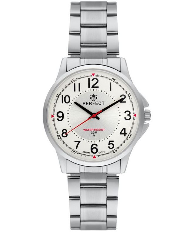 Ceas barbatesc Perfect Classic PF01044