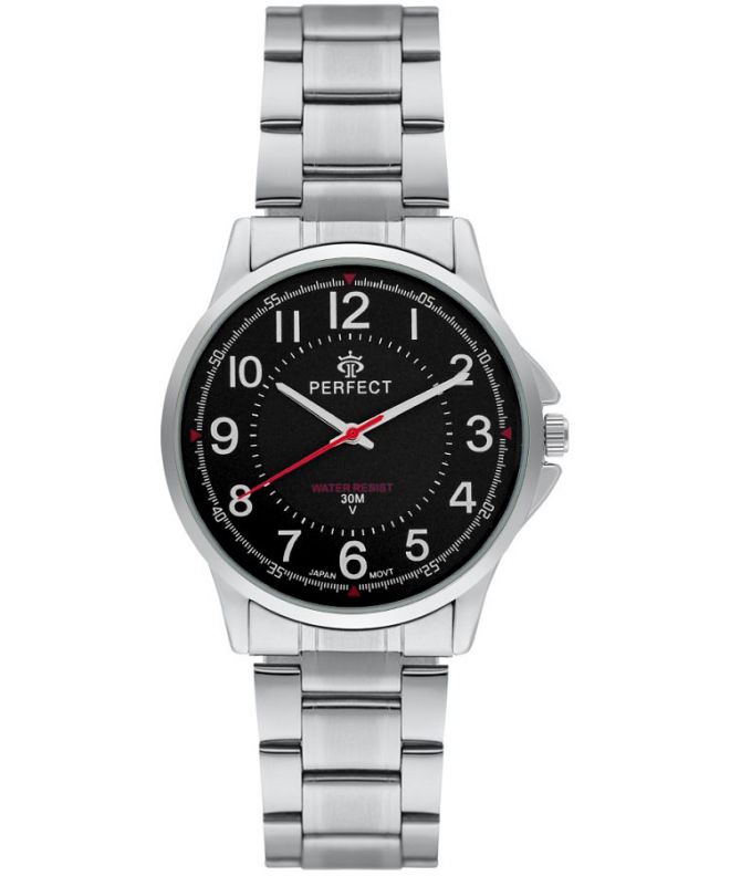 Ceas barbatesc Perfect Classic PF01046