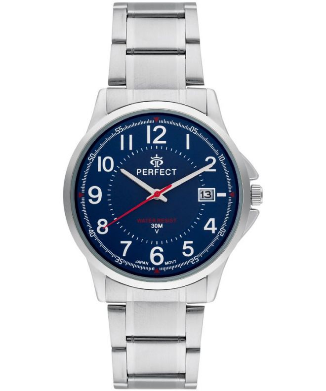 Ceas barbatesc Perfect Classic PF01048