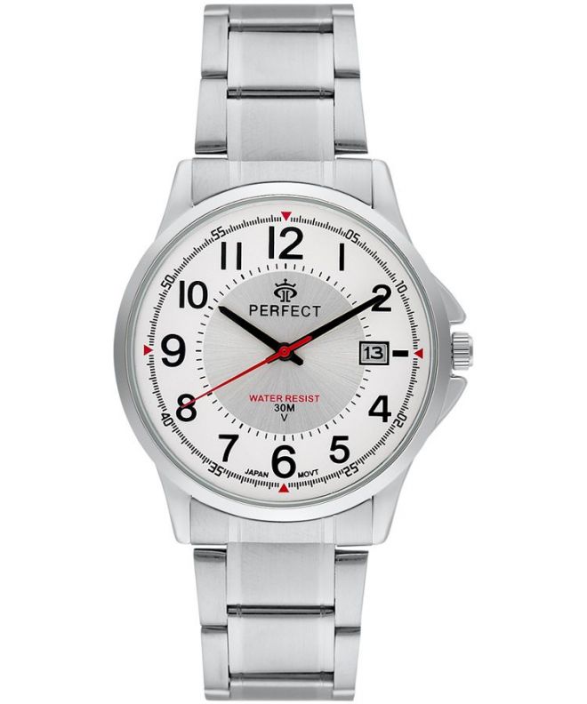 Ceas barbatesc Perfect Classic PF01049