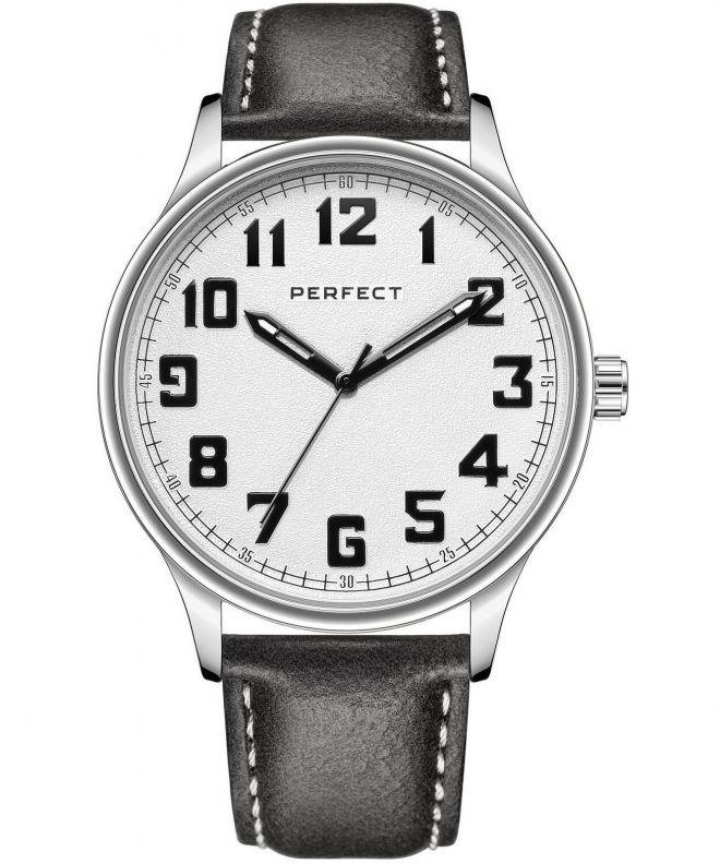 Ceas barbatesc Perfect Classic PF01064