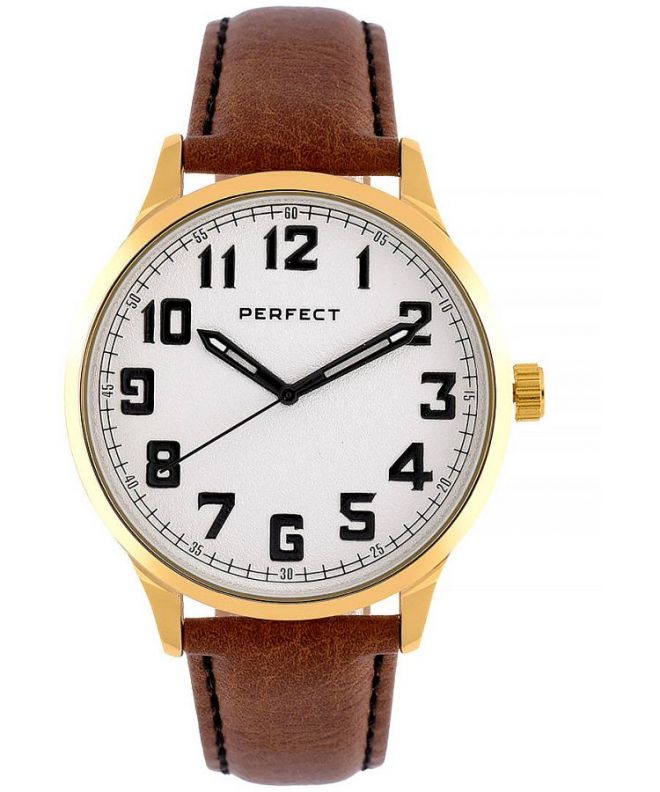 Ceas barbatesc Perfect Classic PF01067