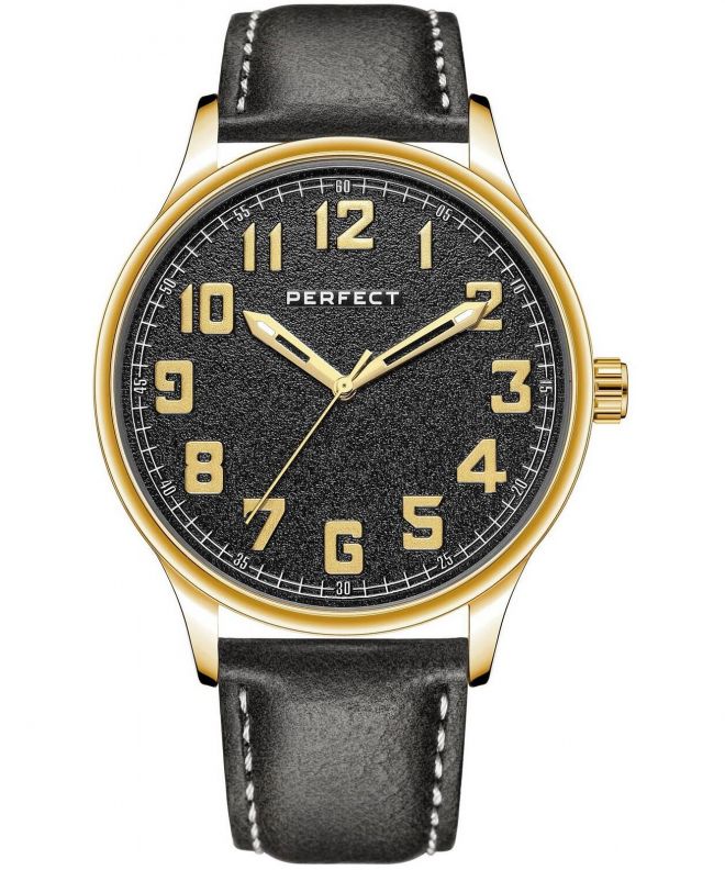 Ceas barbatesc Perfect Classic PF01068