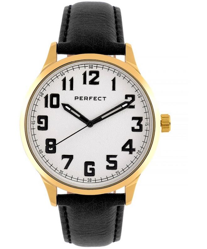 Ceas barbatesc Perfect Classic PF01069