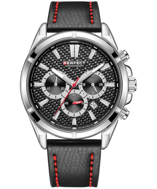 Ceas barbatesc Perfect Classic PF01071