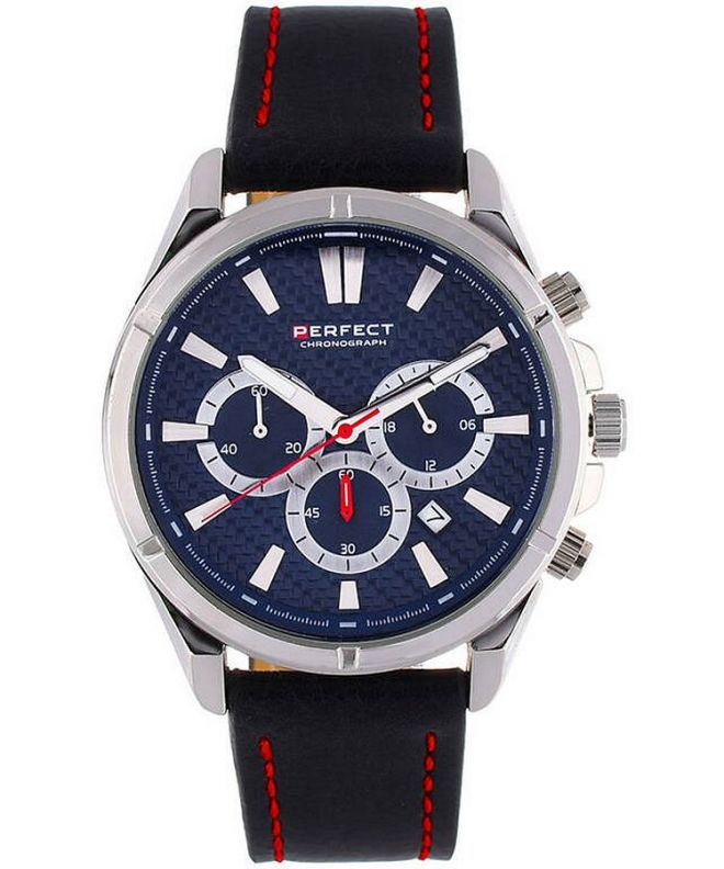 Ceas barbatesc Perfect Classic PF01072