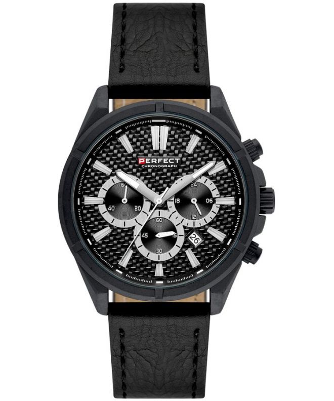 Ceas barbatesc Perfect Classic PF01074
