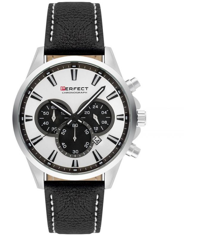 Ceas barbatesc Perfect Classic PF01075