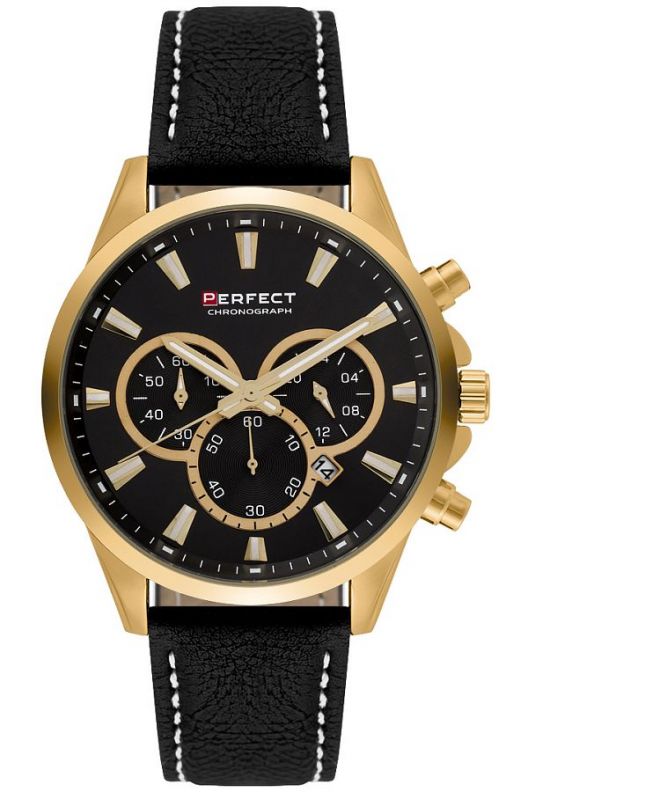 Ceas barbatesc Perfect Classic PF01076