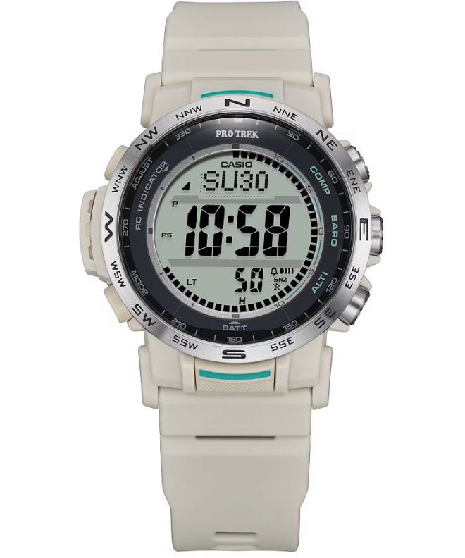 Ceas barbatesc Protrek Climber Solar PRW-35-7ER