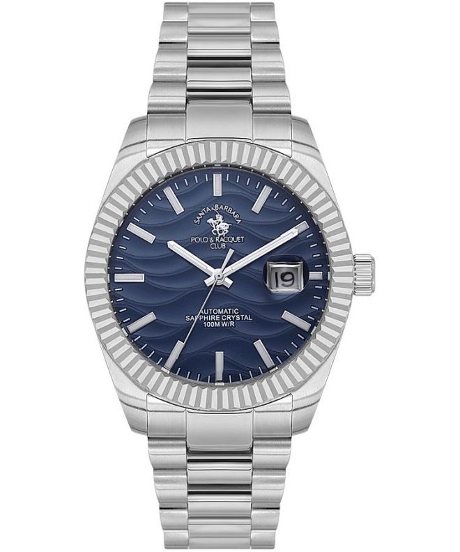 Ceas barbatesc Santa Barbara Luxury Automatic SB.1.10654-2