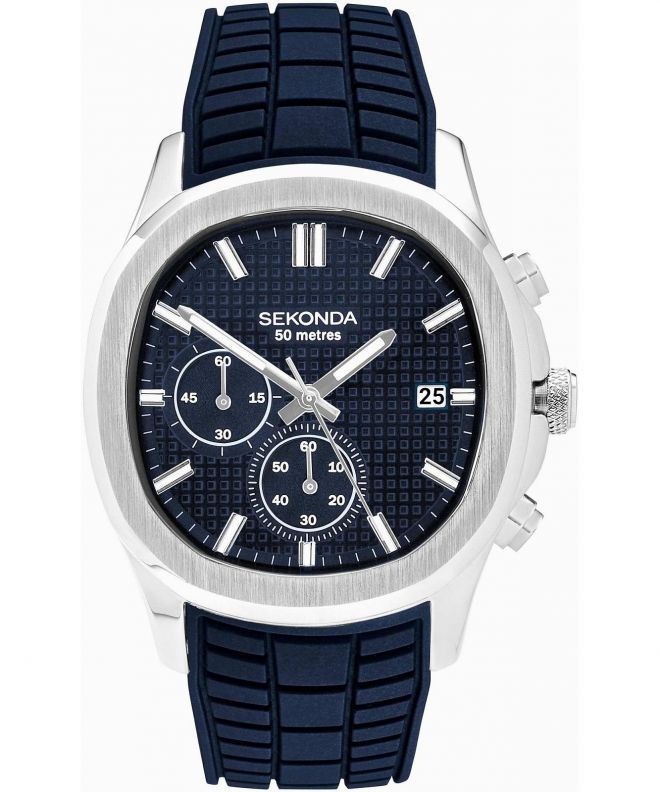 Ceas barbatesc Sekonda Octaire Chronograph 30276