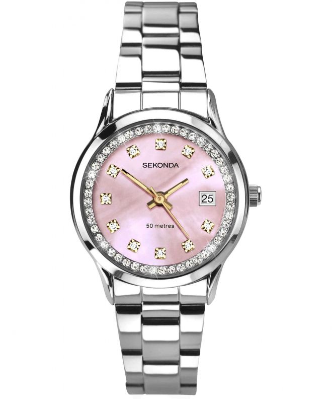 Ceas dama Sekonda Classic 40475