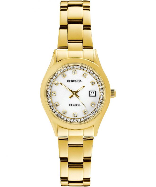 Ceas dama Sekonda Catherine 40716